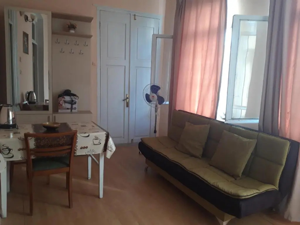 Apartment RELAX POINT