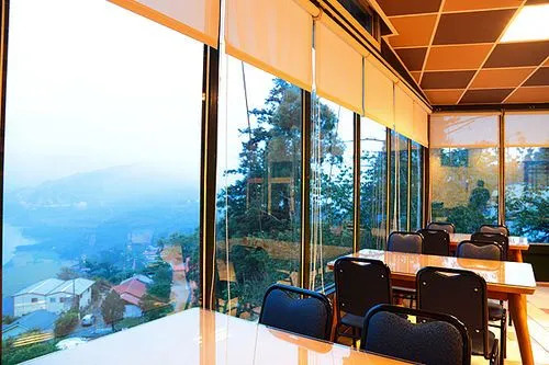 Lingyun Forest Villa