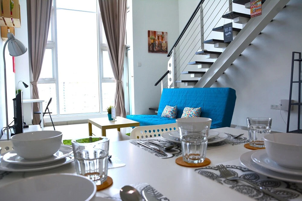 LivingSpace at Scott Garden