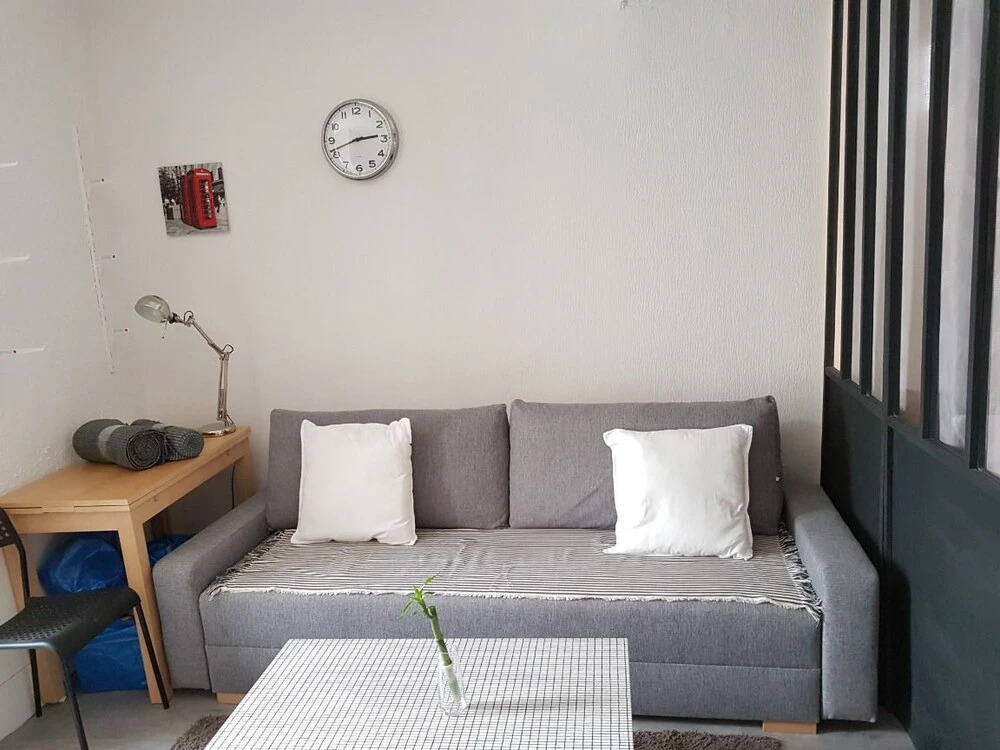 Loft Douillet Montpellier