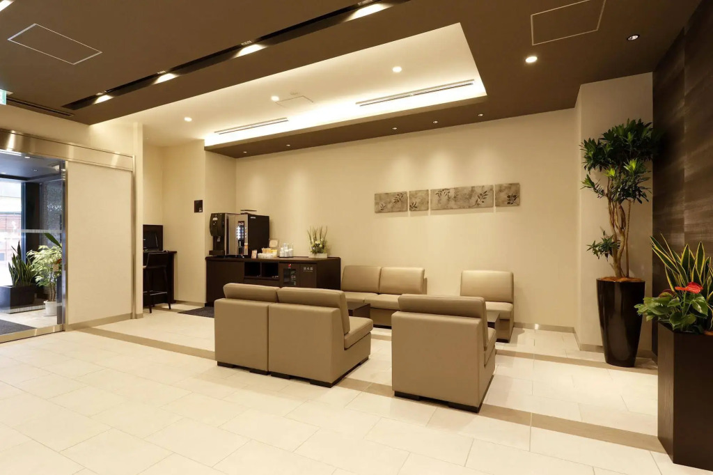 Dormy Inn Nagano