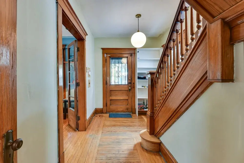 Charming Buffalo Vacation Rental w/ Covered Patio!