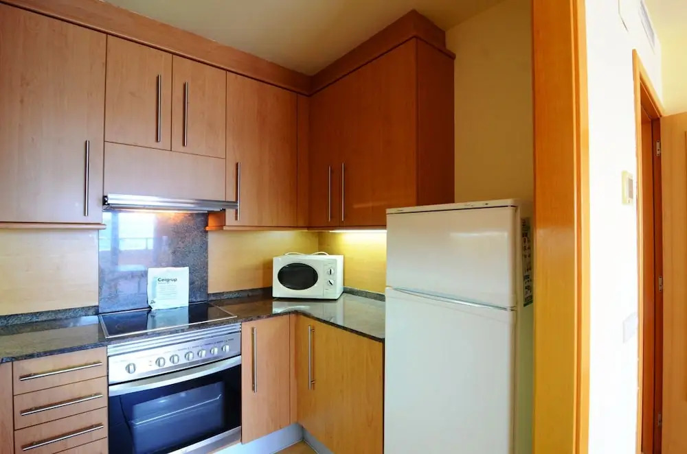 Apartamento  Port Vell 2-4