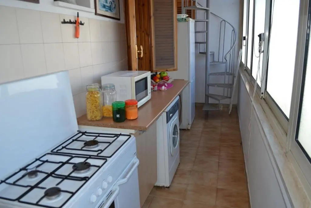 Casa Vacanza Vicino Spiaggia-Ll23