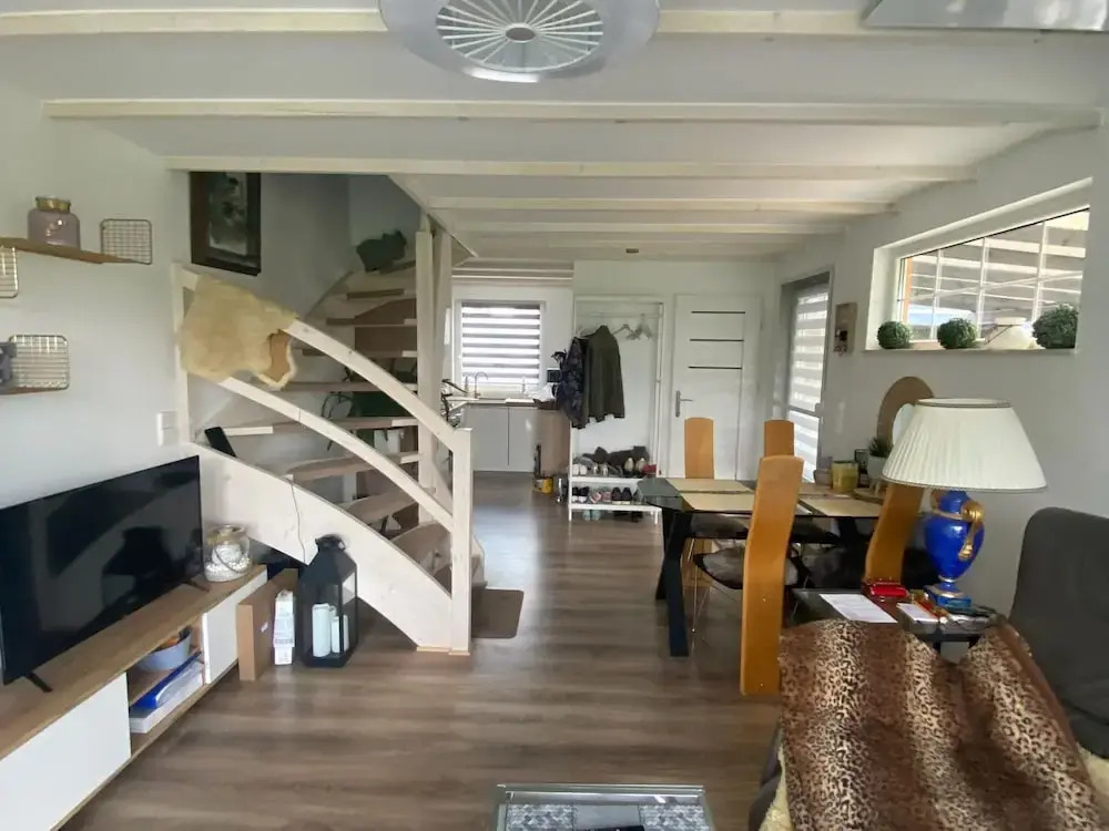Holiday Home in Stepnica Near Szczecin Lagoon