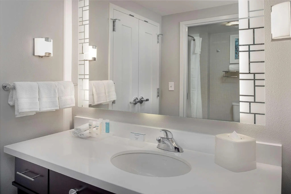 Homewood Suites by Hilton St. Louis Westport