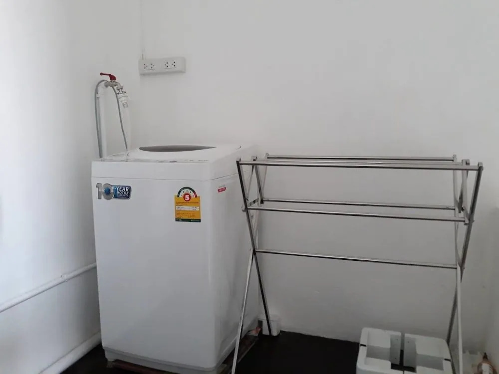 HAB40 Hostel