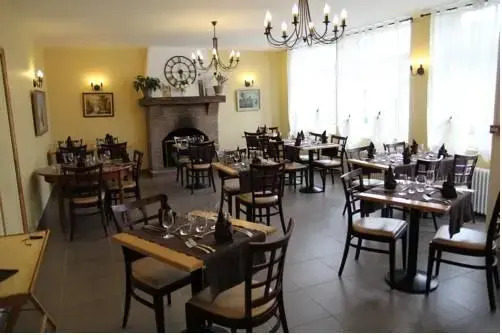 Hôtel La Madeleine