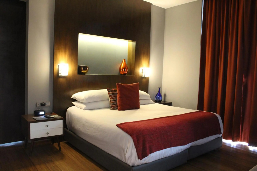 Hotel Love It CAS Consulado