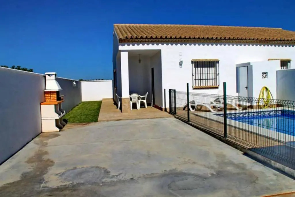 Chalet Arroyo Peñuelas 41