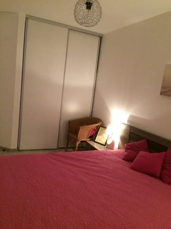 Apartment With One Bedroom In Concarneau, With Wonderful Sea View, Pool Access, Furnished Terrace - 100 M From The Beach