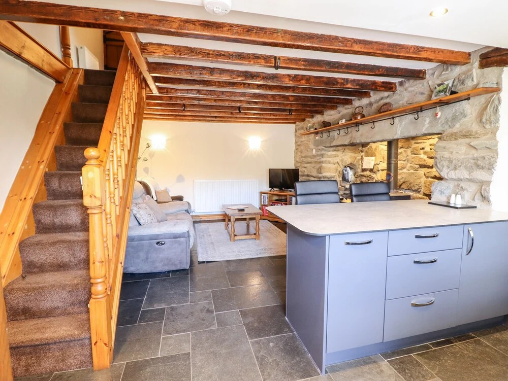 Cwm Yr Afon Cottage