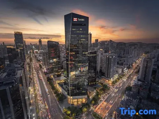 Rui Lan Square Qingju(Guangzhou Zhengjia Square, Taikuhui)