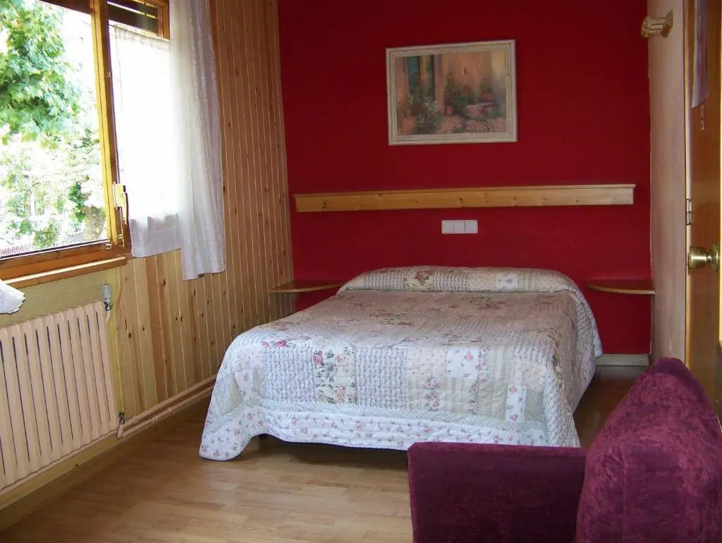 Hotel Prats