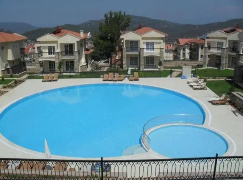 Emerald Villa 8