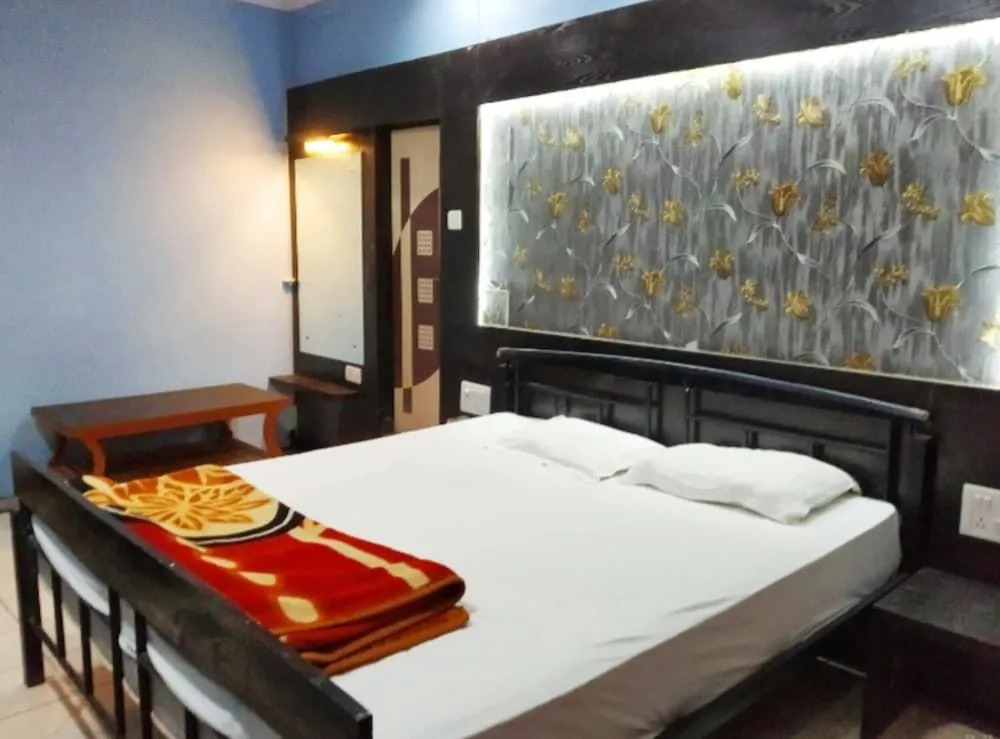 Hotel Shridevi