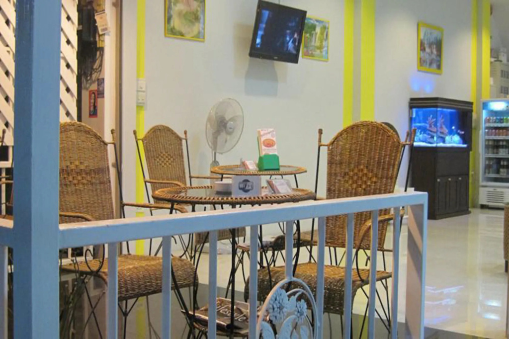 The Base in pattaya
