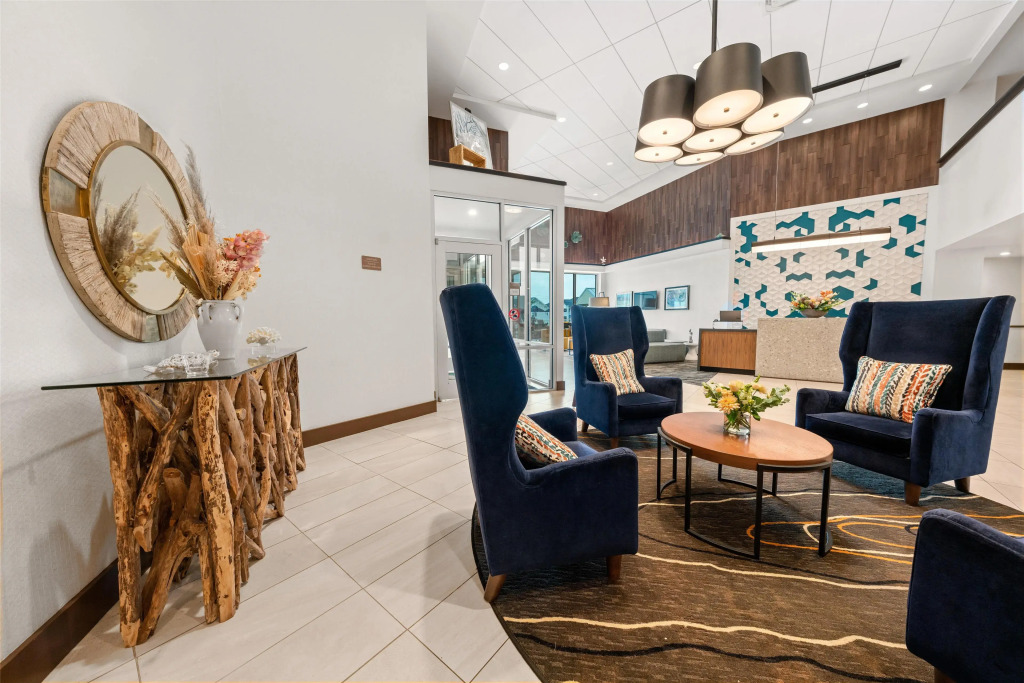 Hyatt Place Ocean City Oceanfront