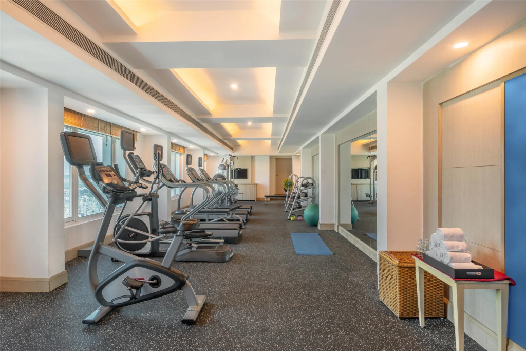 Radisson Hyderabad Hitec City