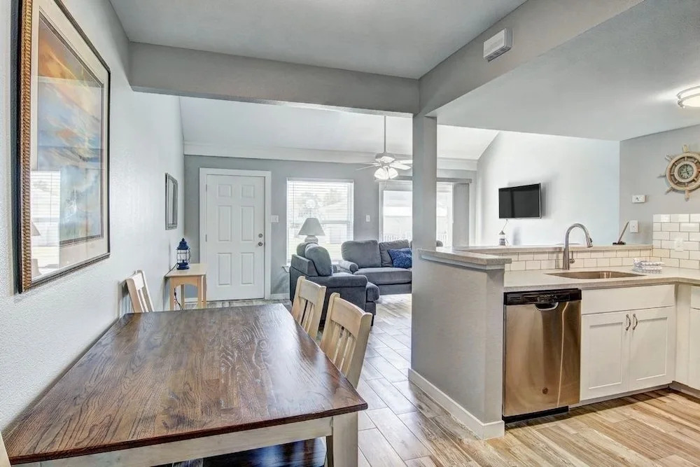 El Cortezs   EC117 - 3 Br Condo