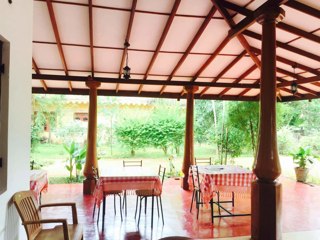 Saubagya Inn