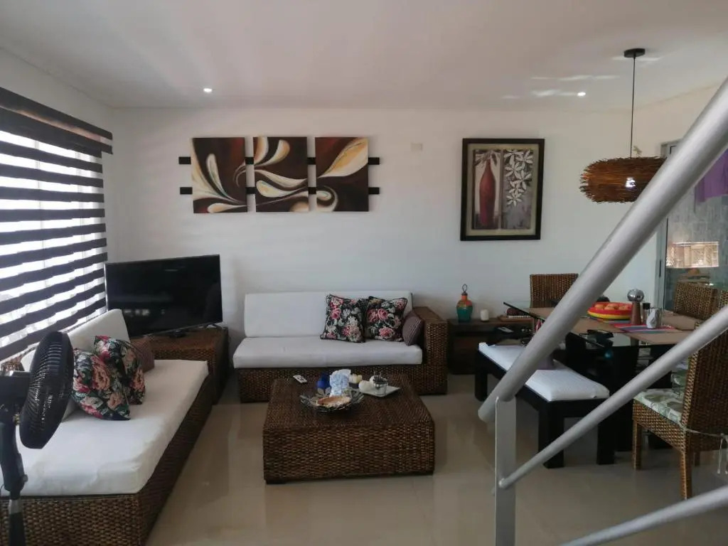 Casa Linda de Bendicion que no Olvidaras¡