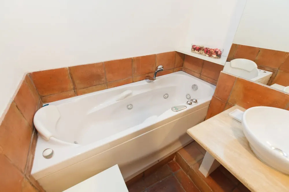Ripa Terrace Trastevere Apartment