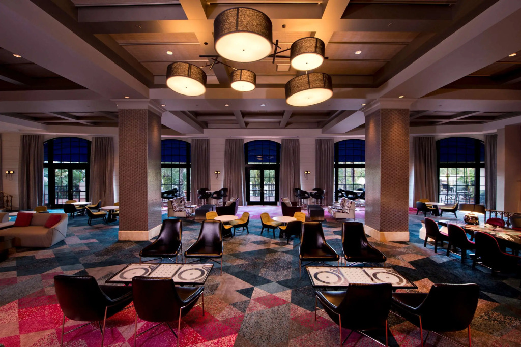 Universals Hard Rock Hotel®