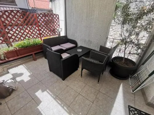 Old Town Apartment 91 Pula