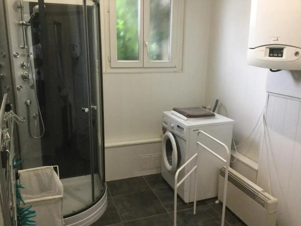 Appartements Le Cru Colbert