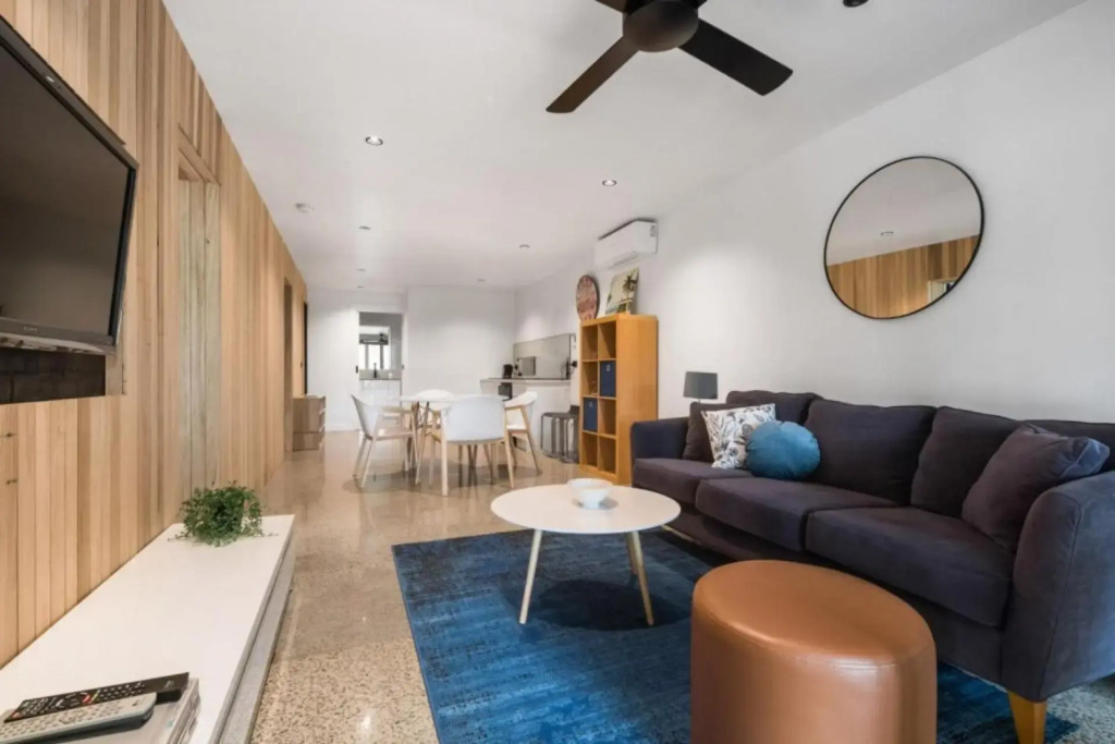 Chic Beach Studio