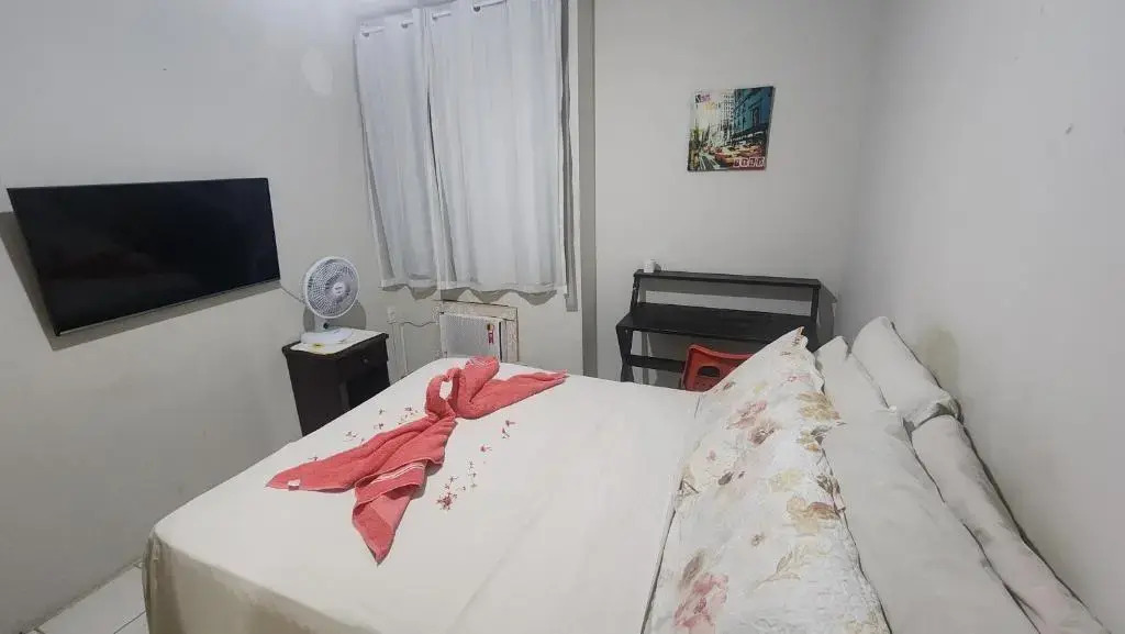 Hostel Hays 1 Aeroporto Boa Viagem