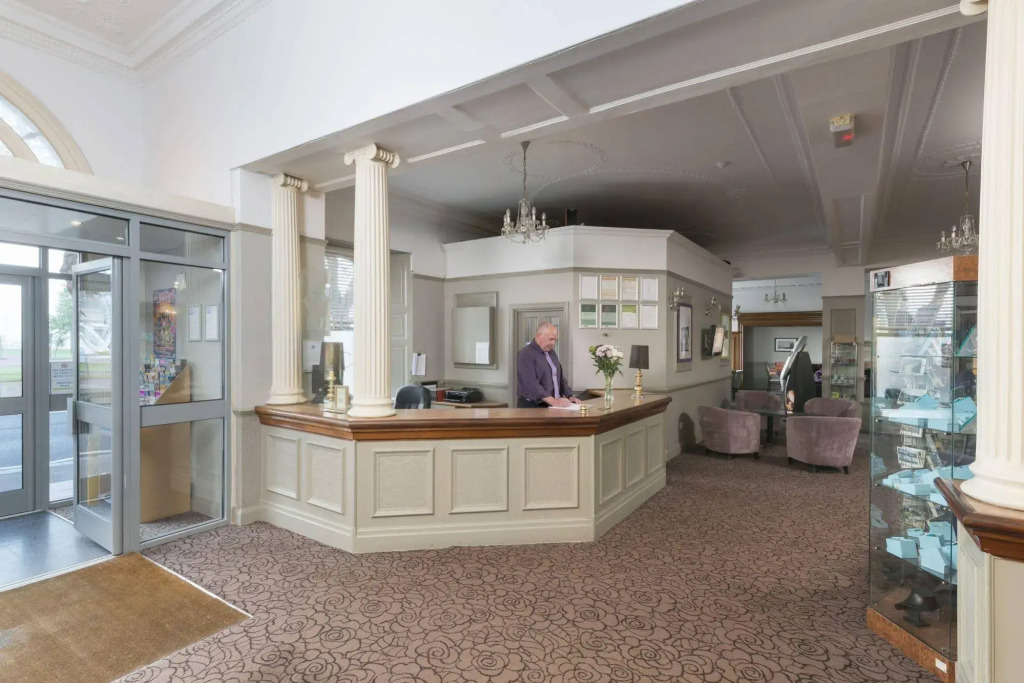 The Caledonian Torbay Hotel