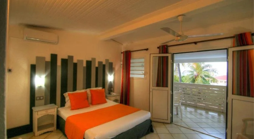 Hotel La Caravelle