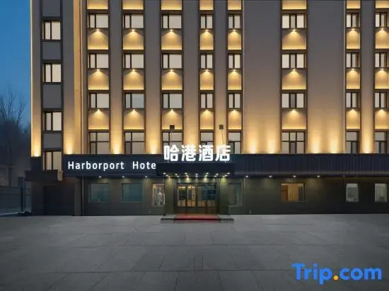 Harbin Airport Hotel
