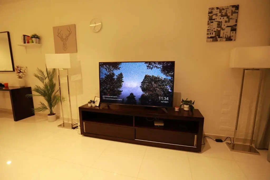 One Bedroom Apartment DAMAC Celestia -EXPO Road