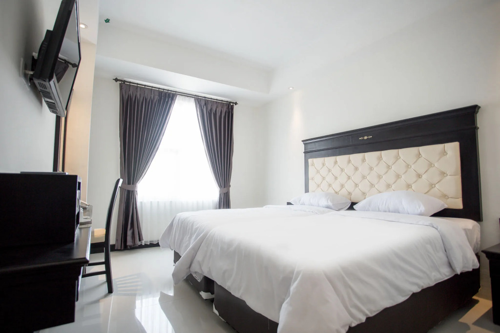 Same Hotel Malang