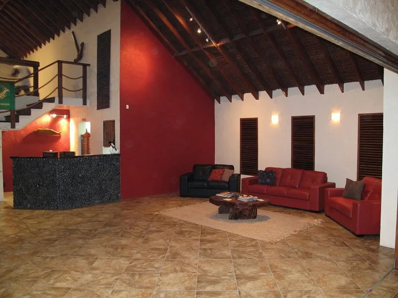 Lope Lope Beach Bungalows