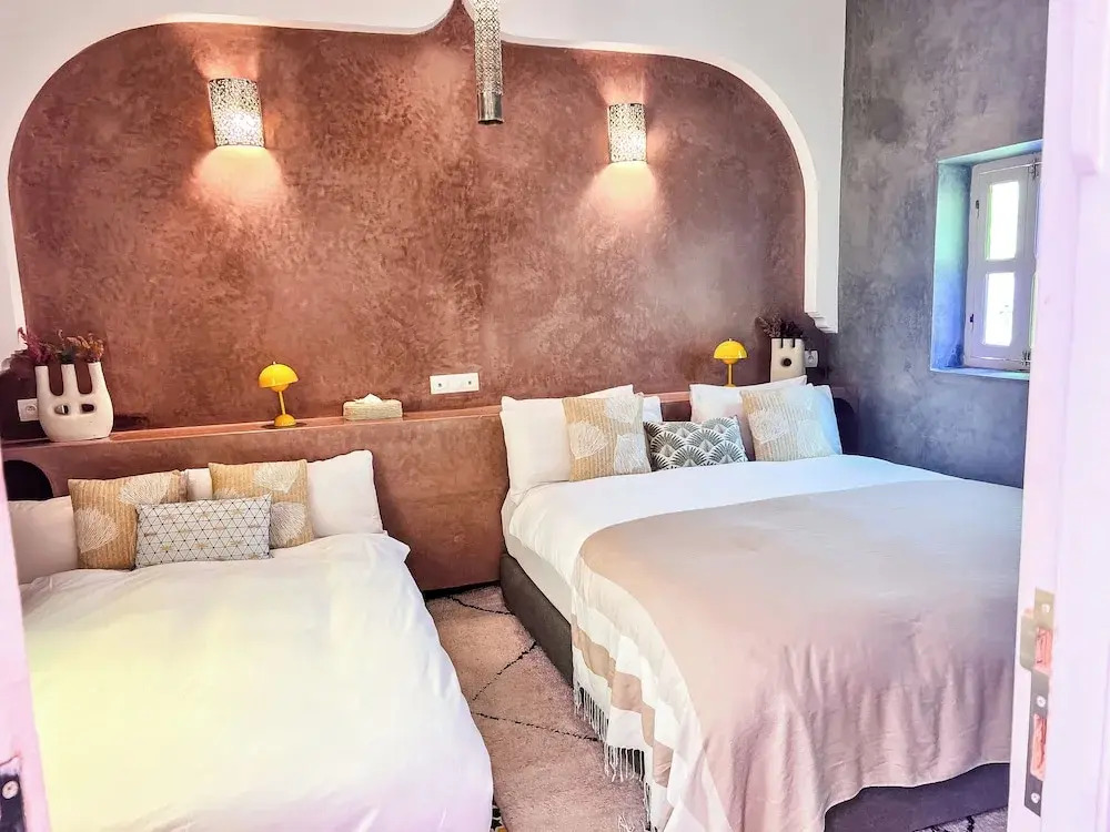 Riad 10 Mandarin BOUTIQUE RIAD