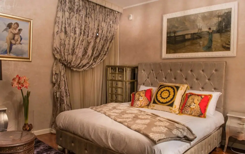 B&B Villa Serena