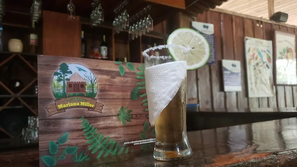 Mariana Miller Lodge