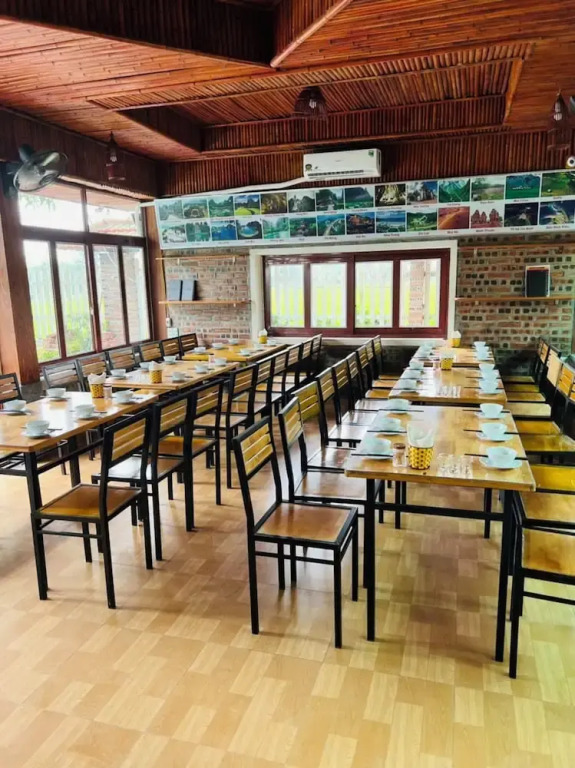 Tam Coc Ninh Binh Bungalow