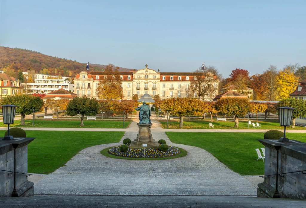 Dorint Resort & Spa Bad Brückenau