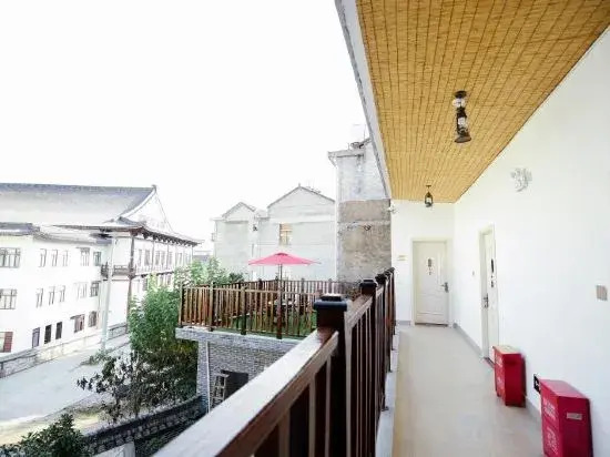 Yuyun Hostel