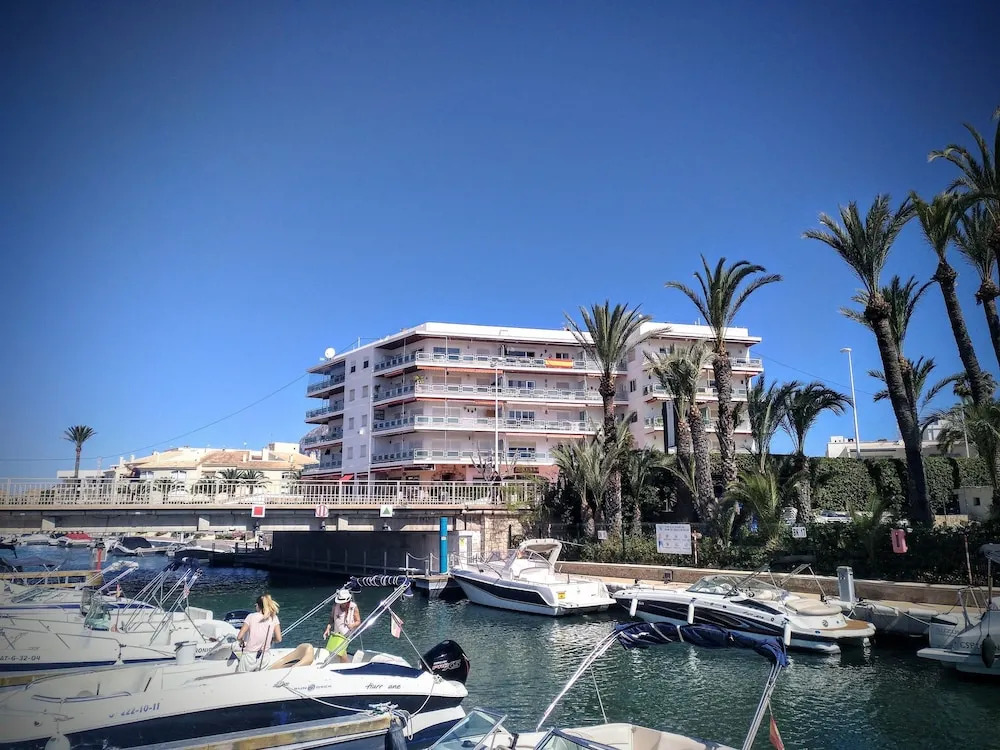 Casa Yasmina Javea