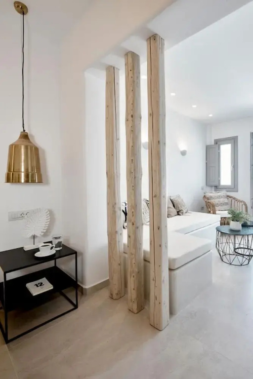 Phos the Boutique - Luxury Villas Suites Santorini Honeymoon Suite With Heated Infinity Pool - Caldera Sea View