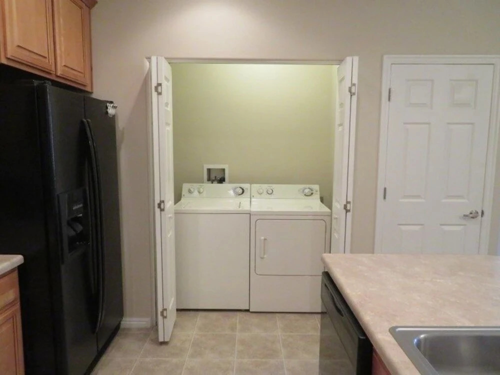 Jon Heaton 2 Bedroom Condo