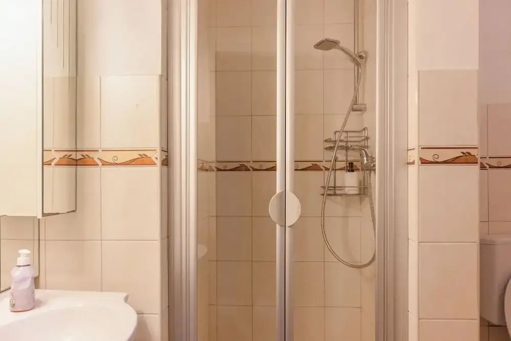 2BR Apartment Central Long Stay