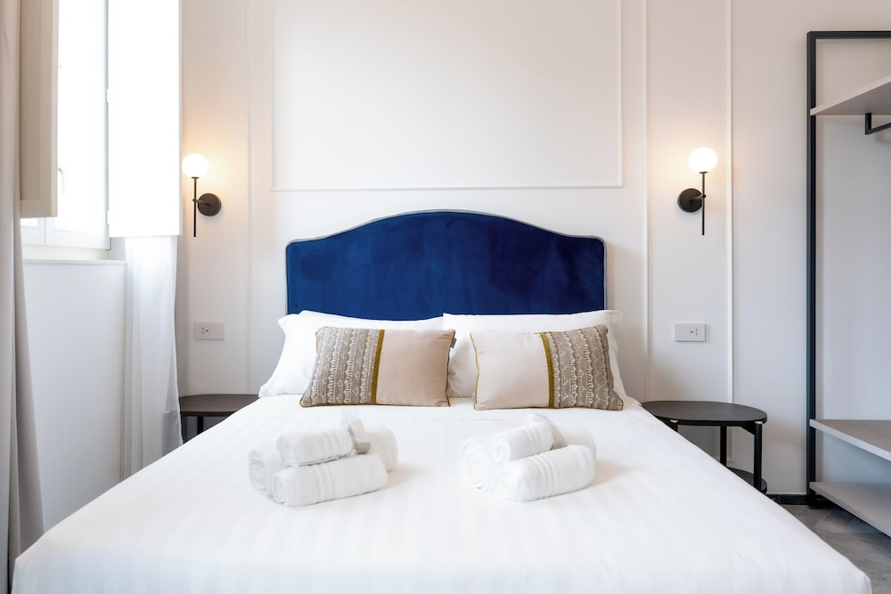 Marmori Suites Cagliari