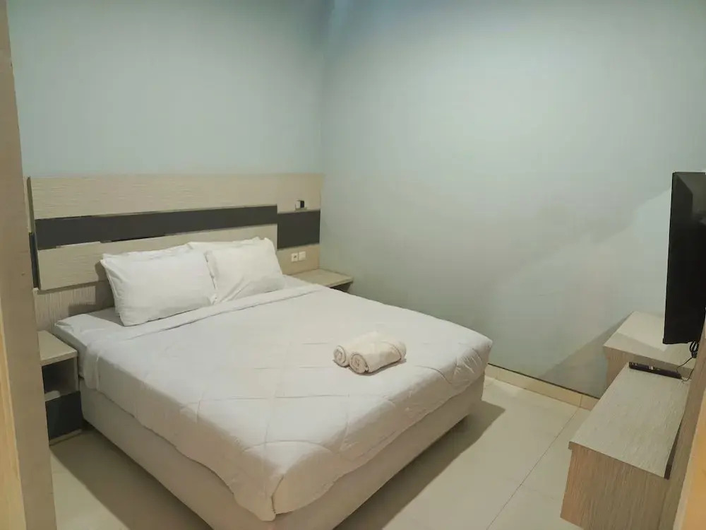Kyrie Hotel